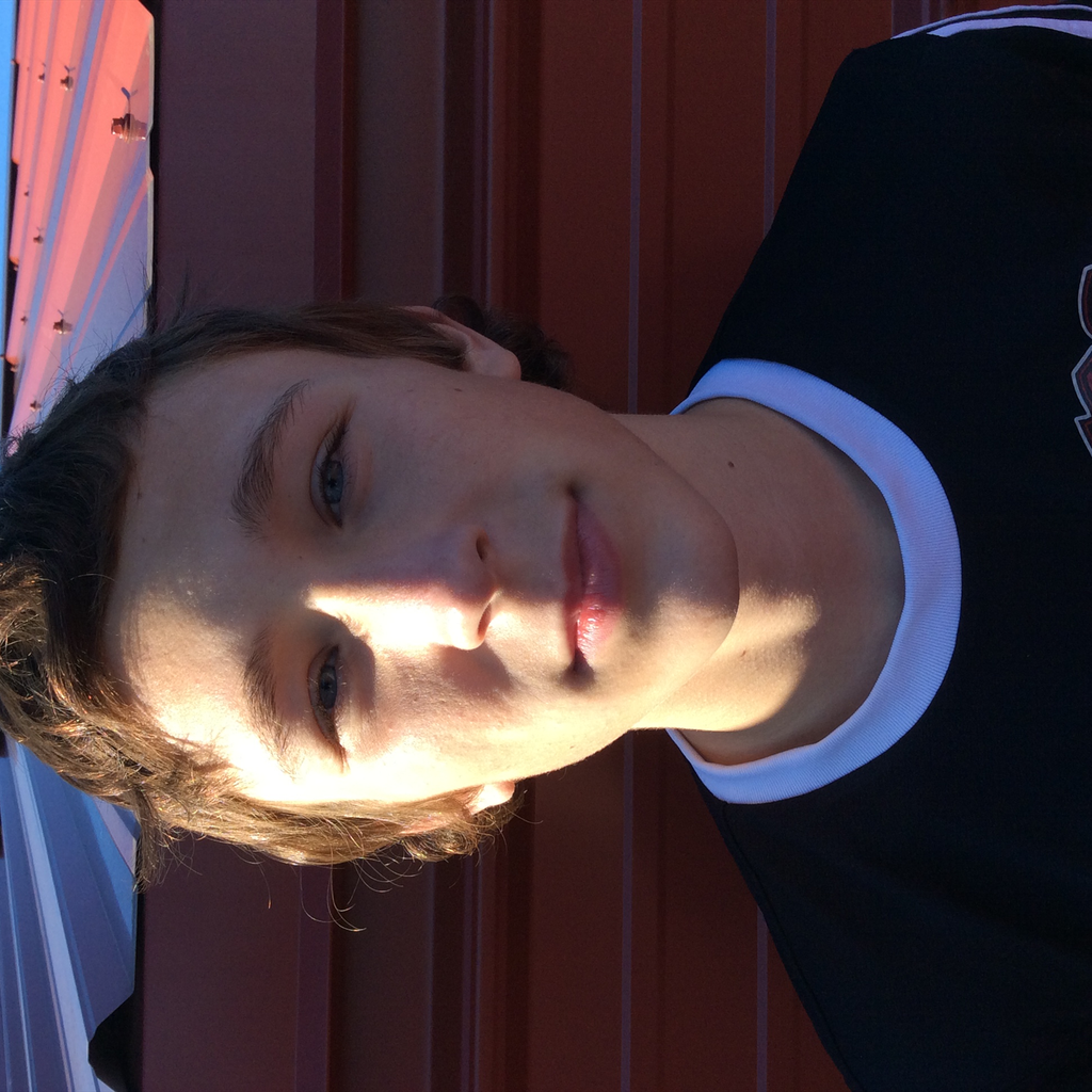 Elijah Higelin mugshot