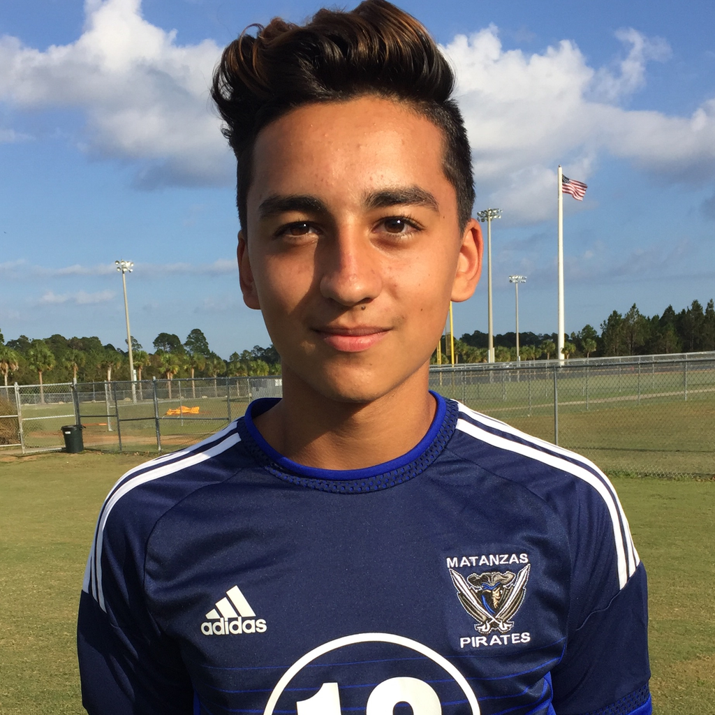 Tristan Alvarez mugshot
