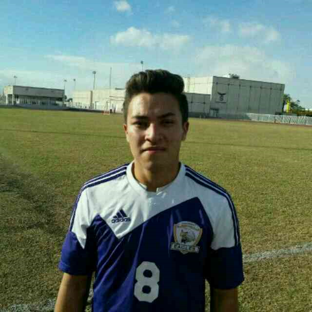 ROBERT ESCOBEDO
