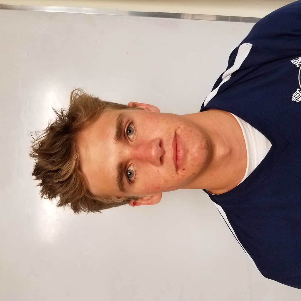 Jack McLean mugshot