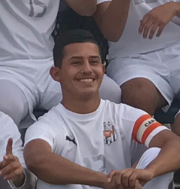 Daniel Avila