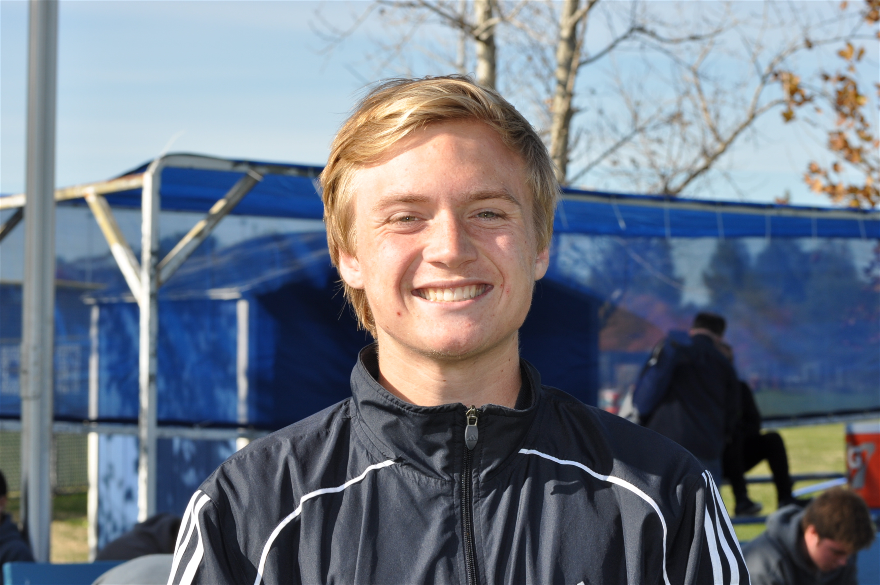 Grant DuBay