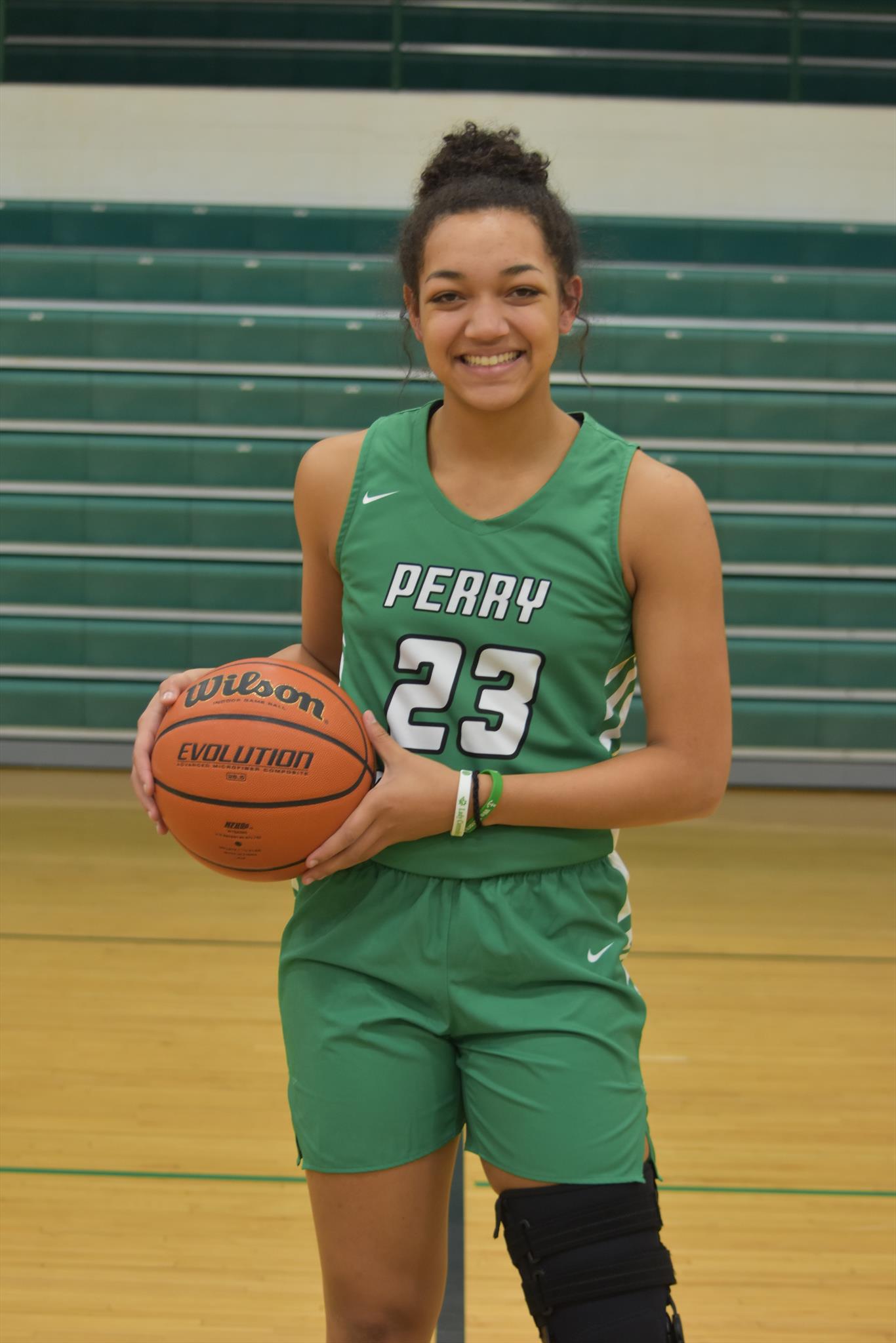 Bree Noland