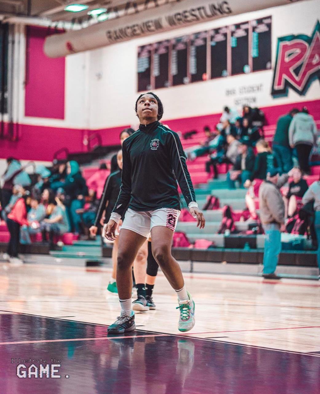 Nyera West