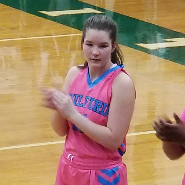 Lindsey Knuth