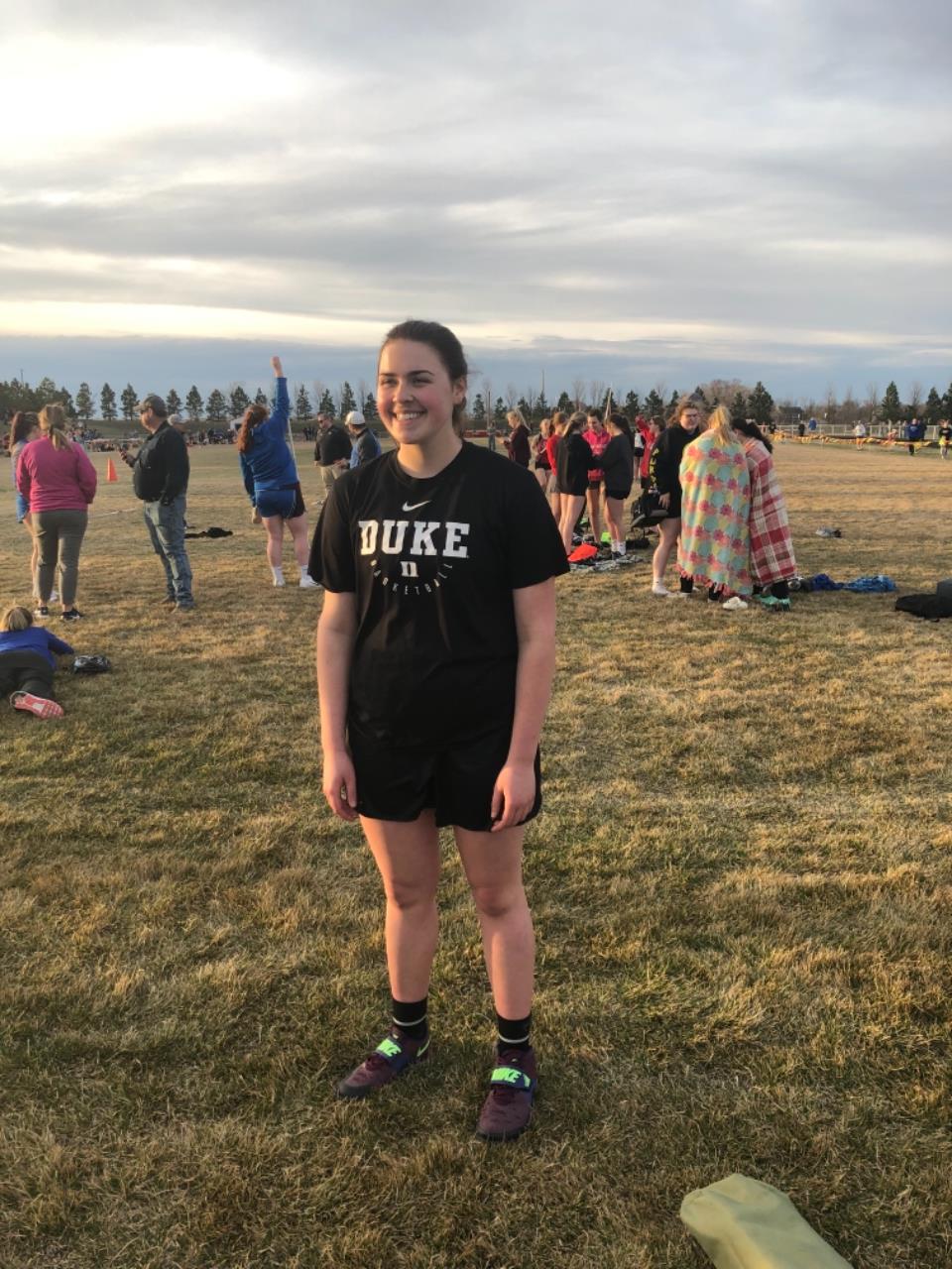 Sadie Hansen
