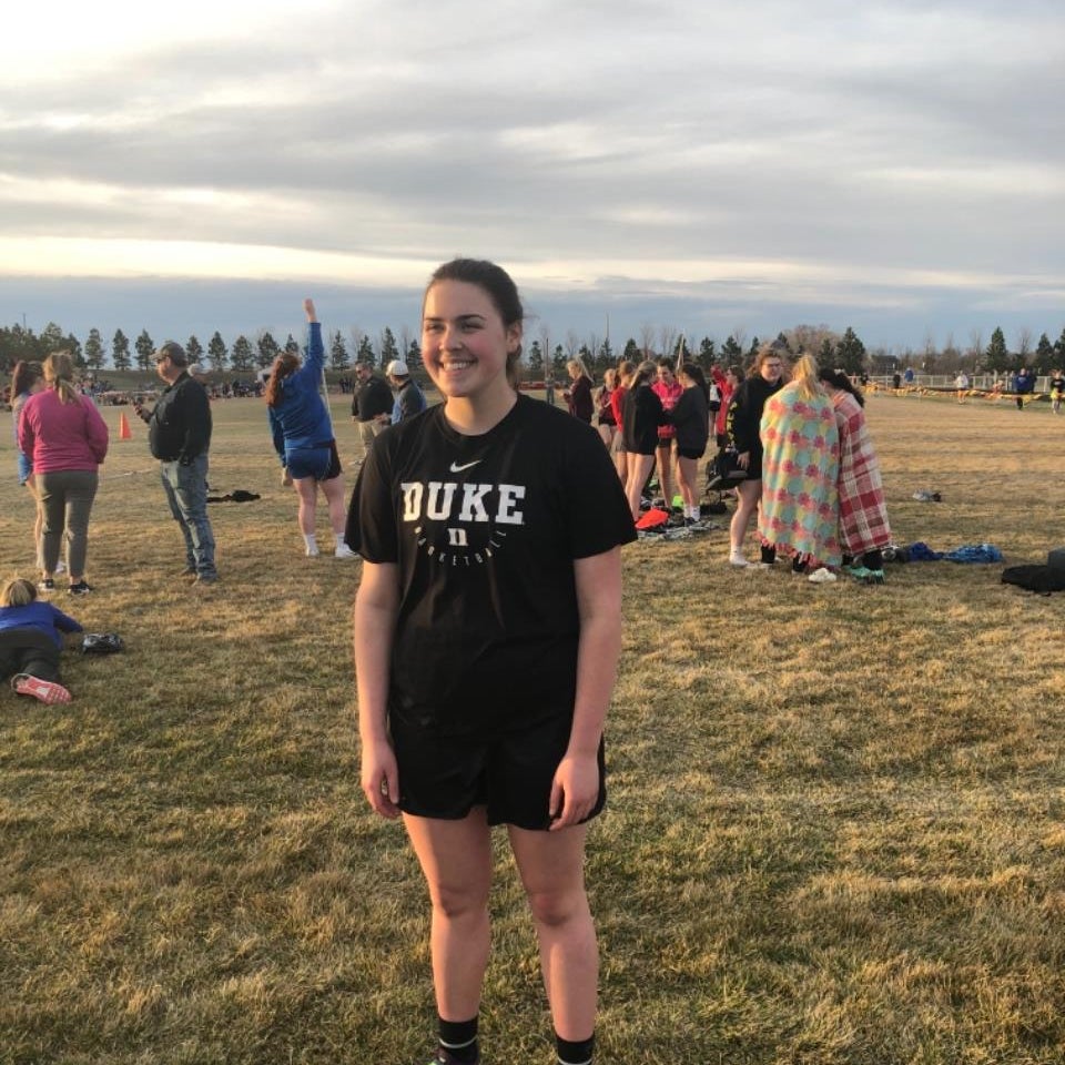 Sadie Hansen