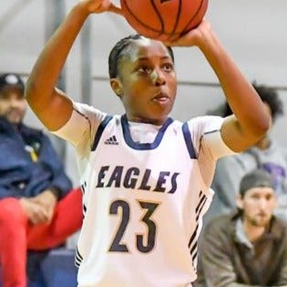 Jael Hall