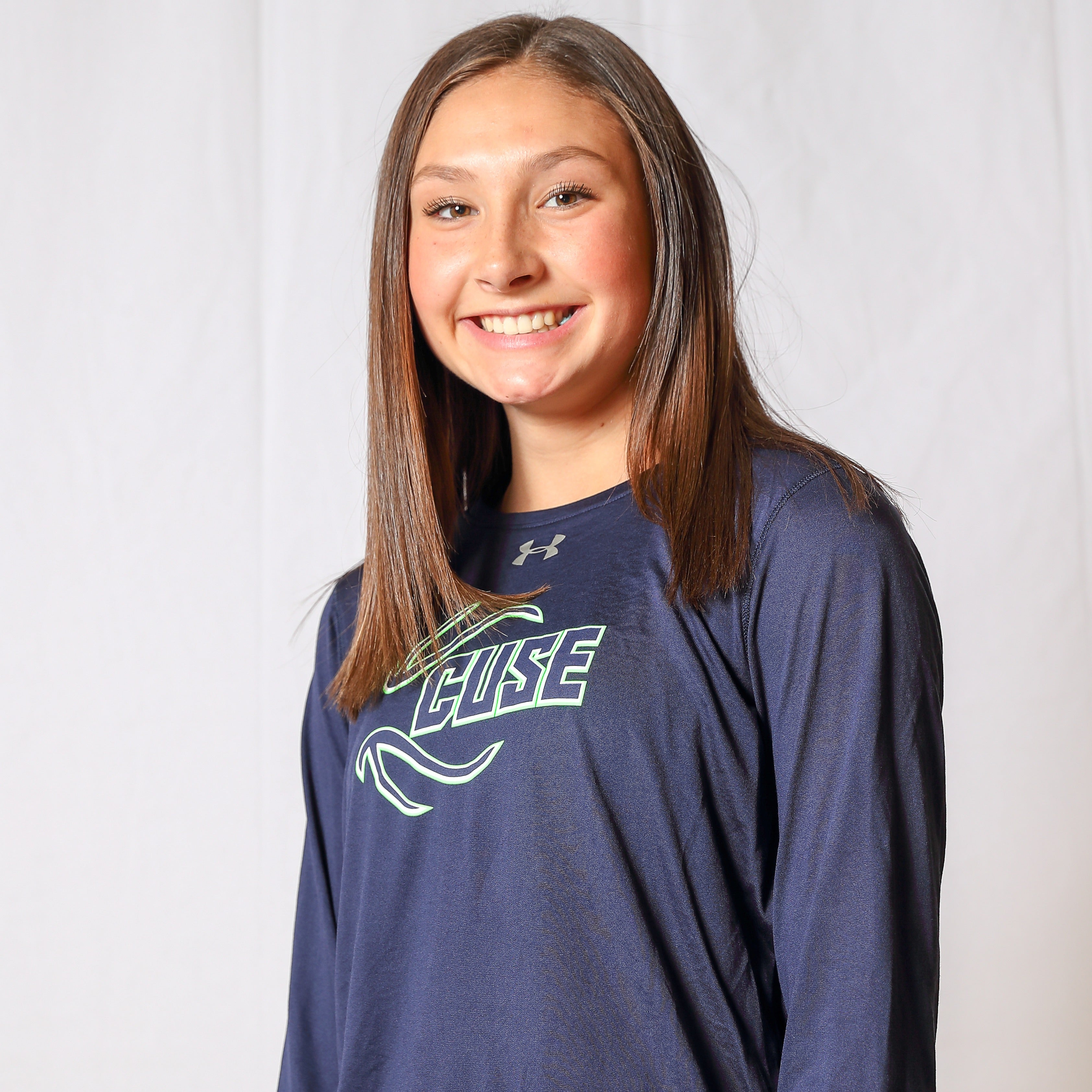 Baylee Sanders