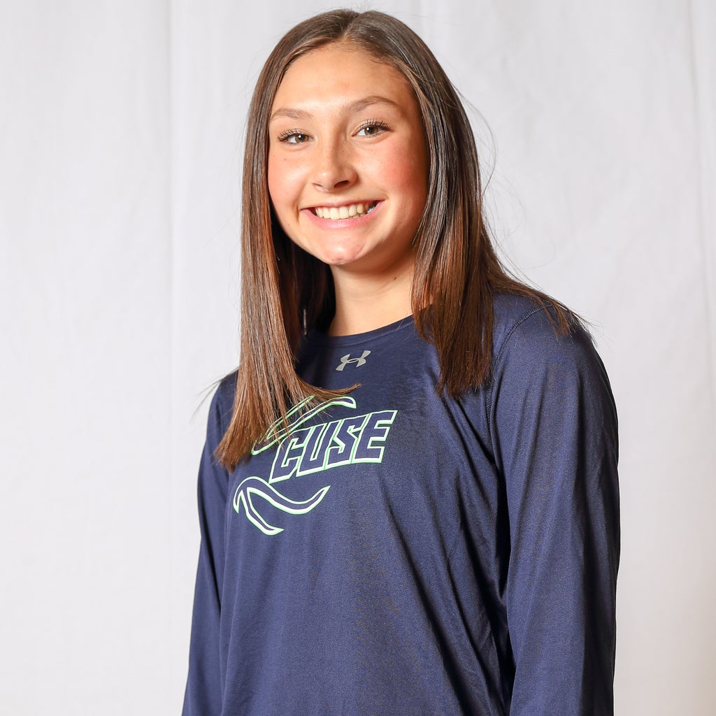 Baylee Sanders