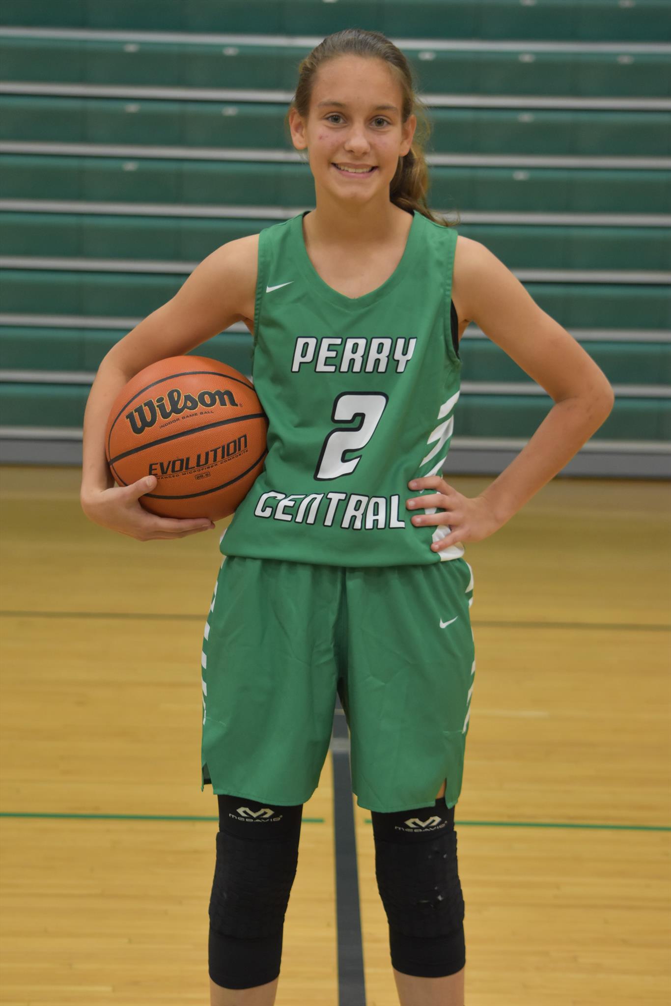 Abby Schwartz