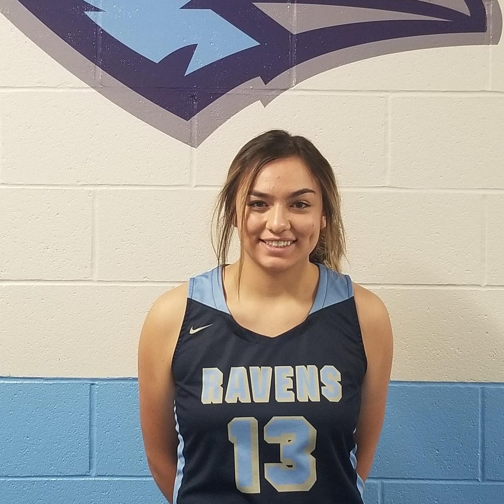 Carly Villegas