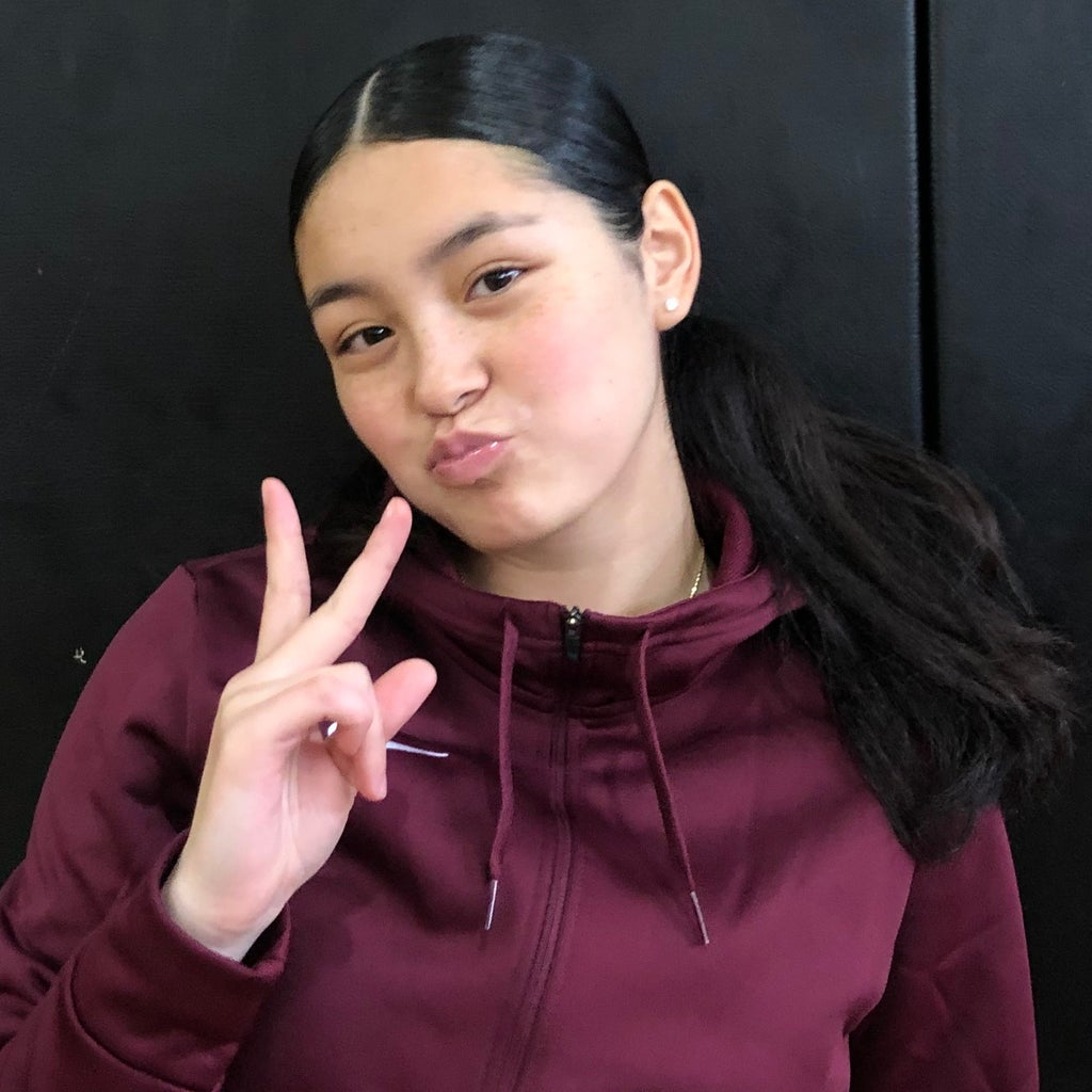 Kayla Tran mugshot