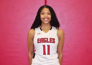 Jaida Jackson