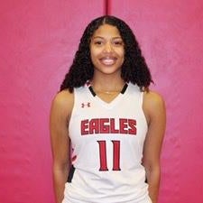Jaida Jackson