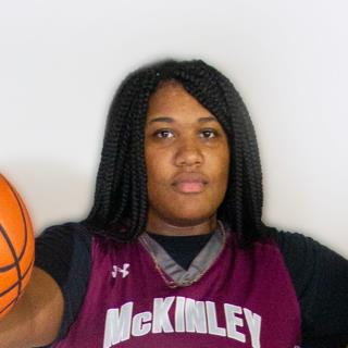 Lauryn Tharpe