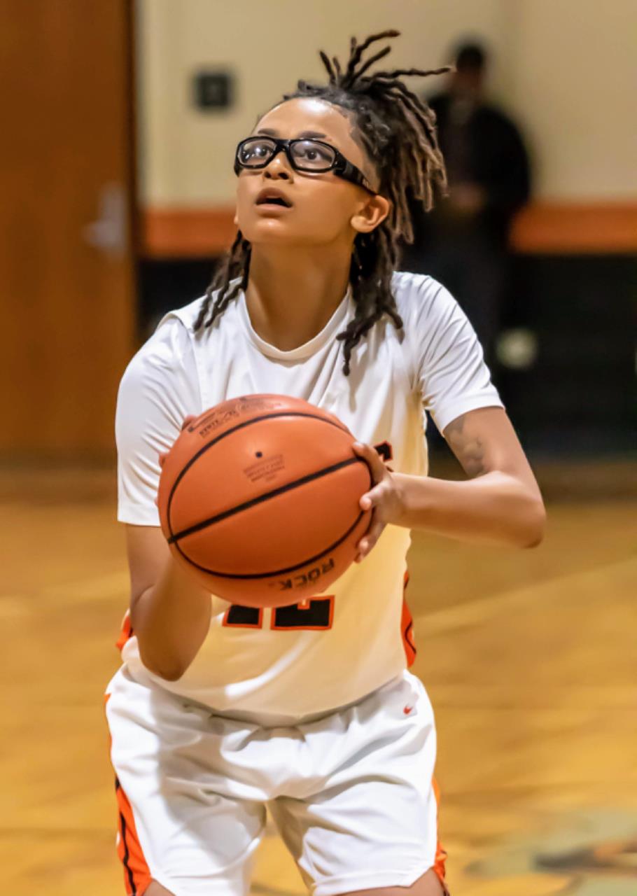 Jaliyah Flowers