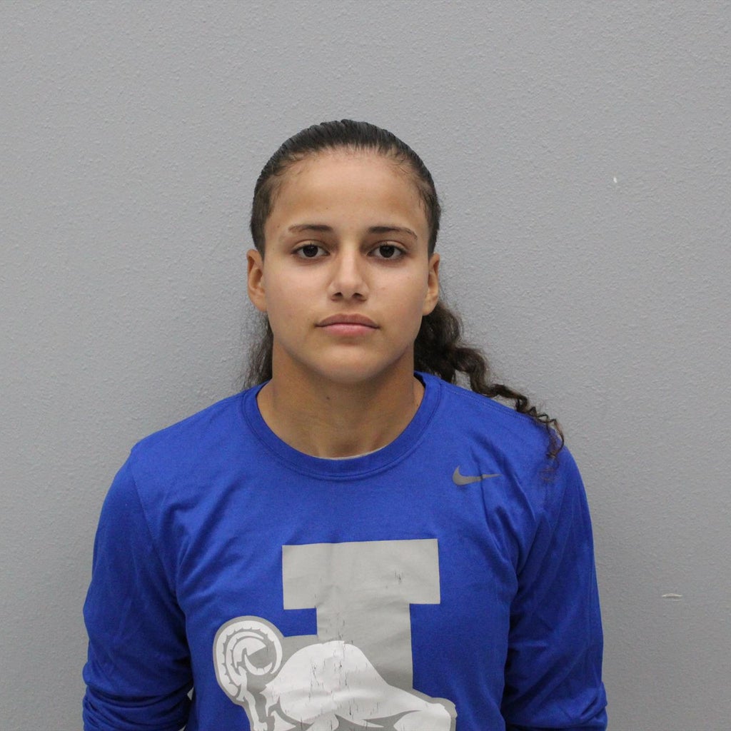 Melanye Vazquez mugshot