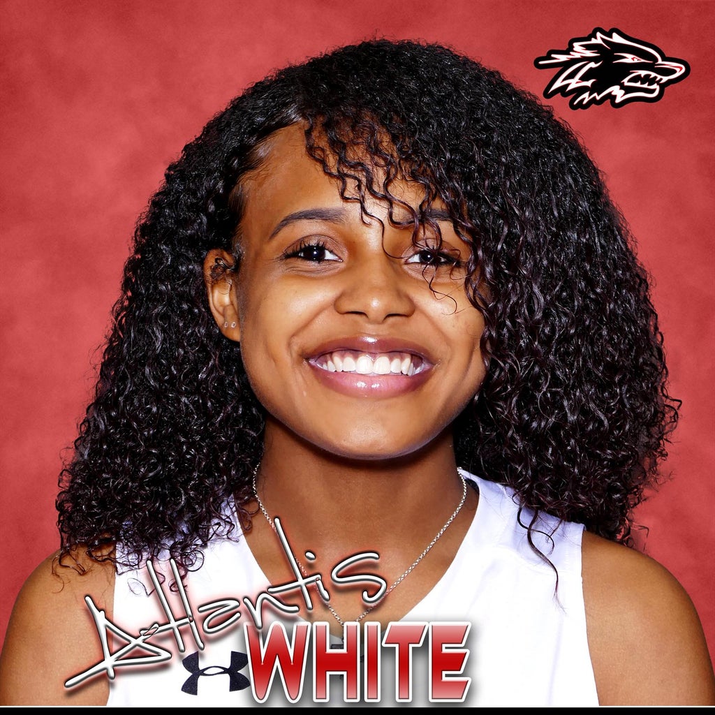 Atlantis White