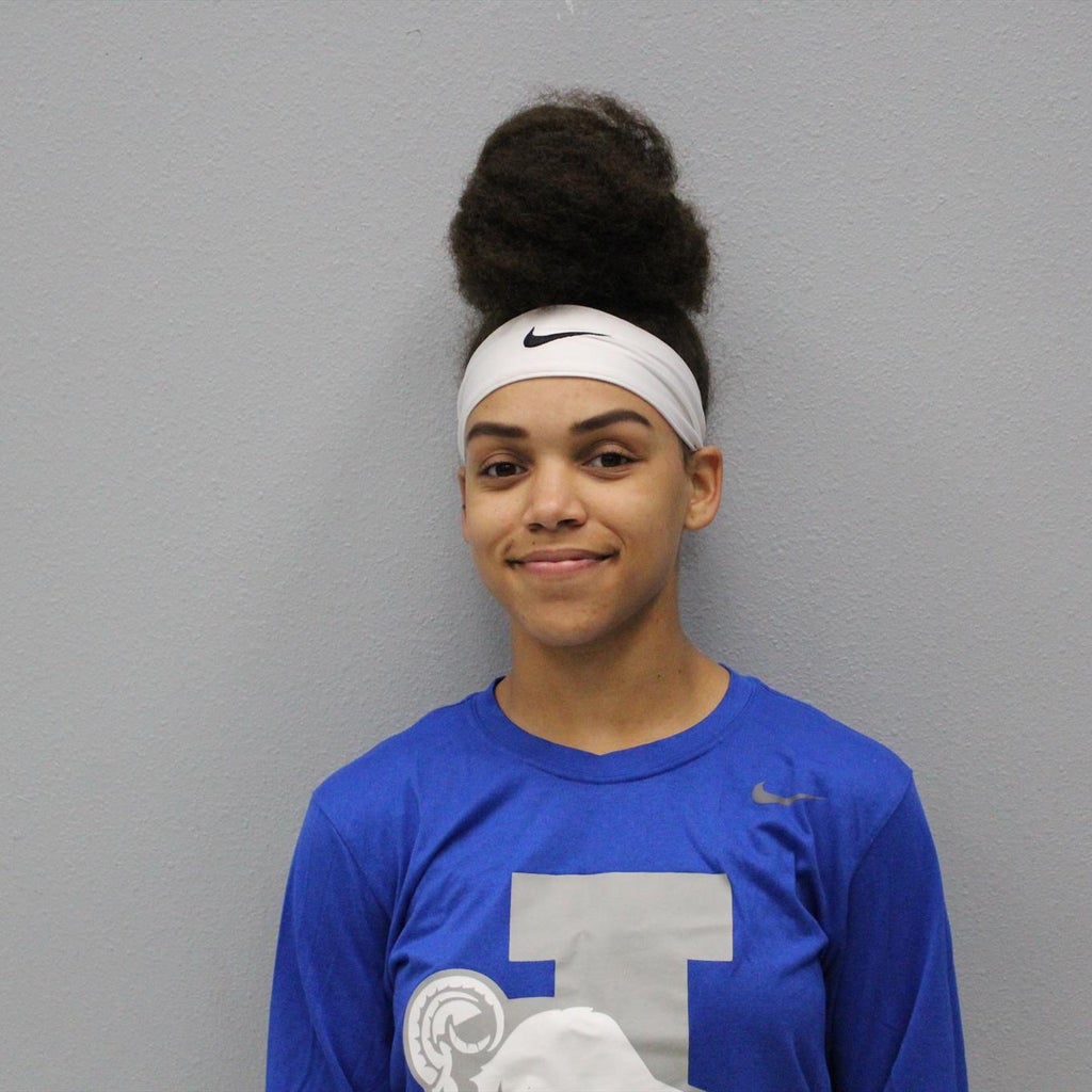 Kierra Chauncey mugshot