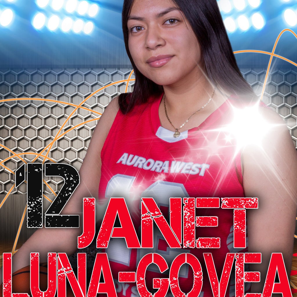 Janet LunaGovea