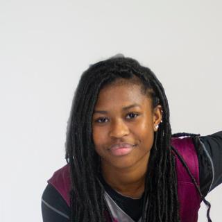 Naimah Moss