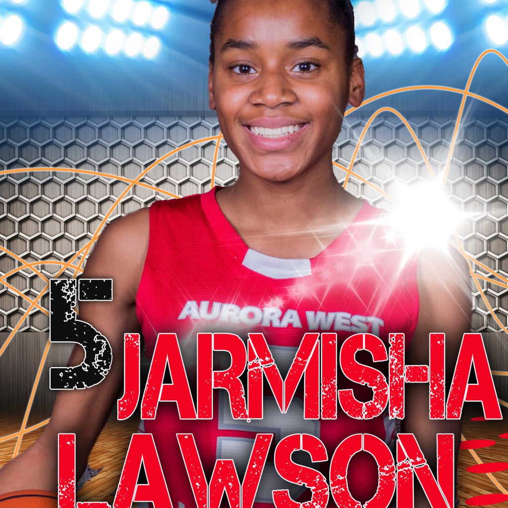 Jermisha  Lawson