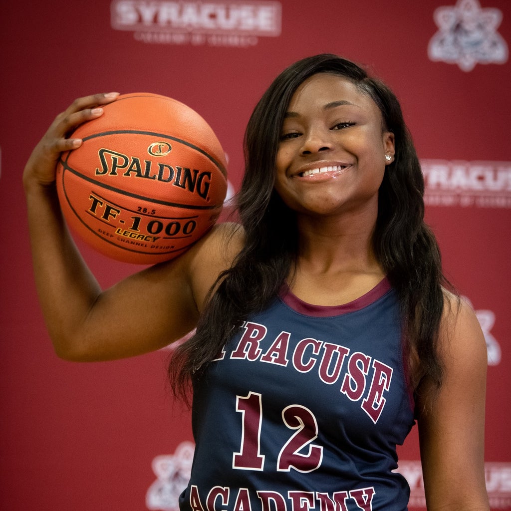 Jviona Baker