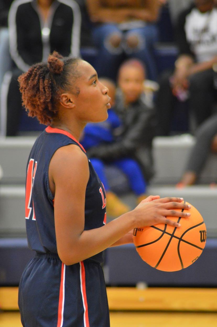Tamya Blasingame
