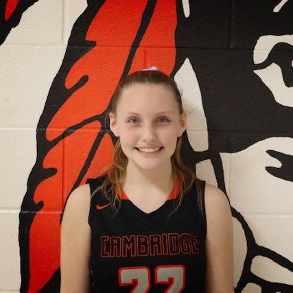 Jalyn Prouty