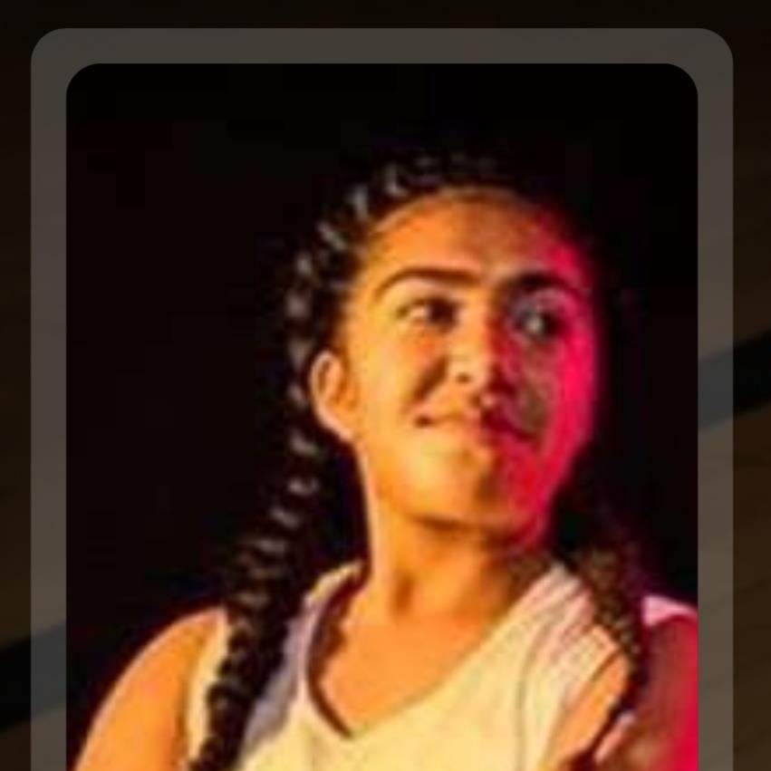 Rae' lani Triniti-Frost mugshot