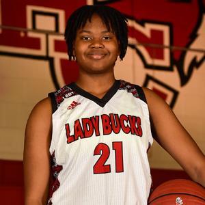 Simone Benton mugshot