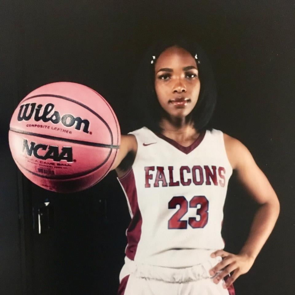 Jayla Stallworth