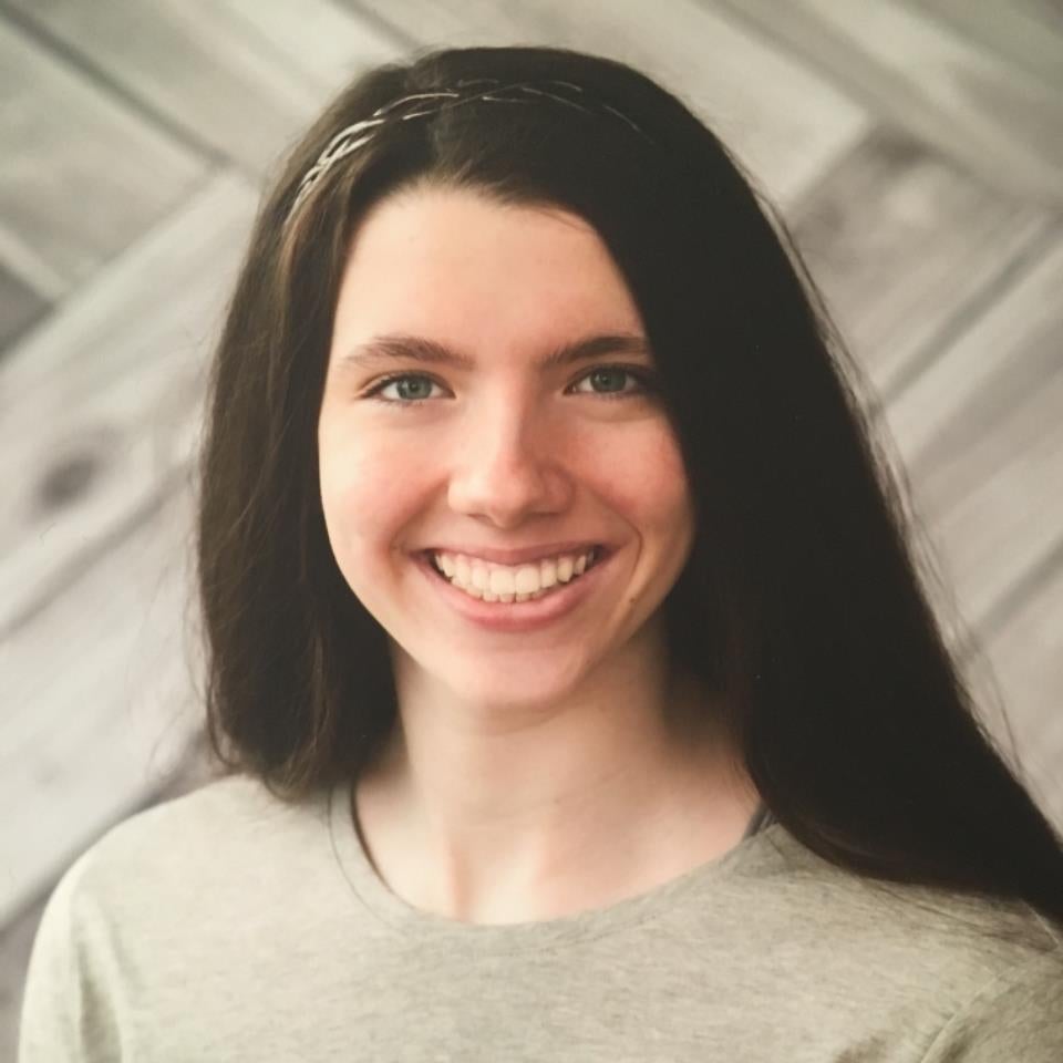 Jenna Lostutter