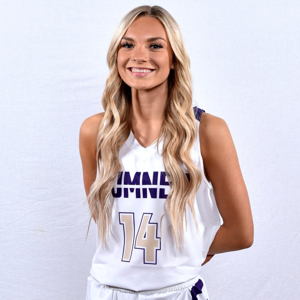 Mckenna Mcdaniel