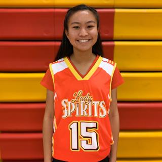 Clarisse Angeles