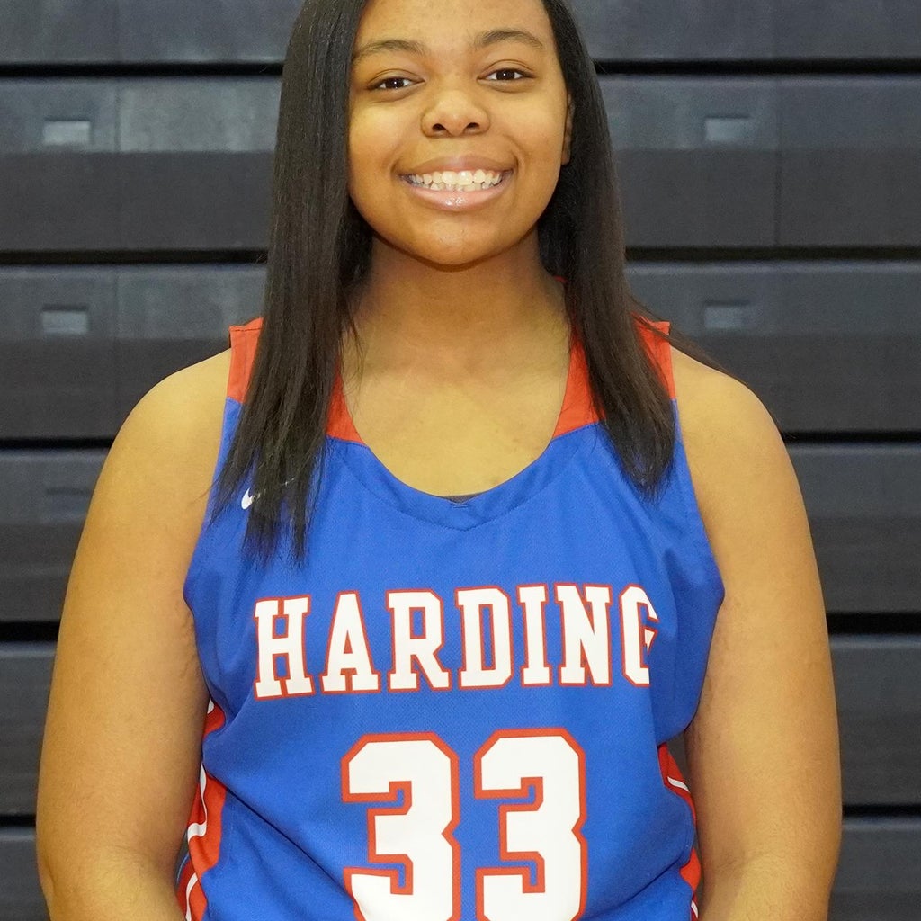 Trinity Malone