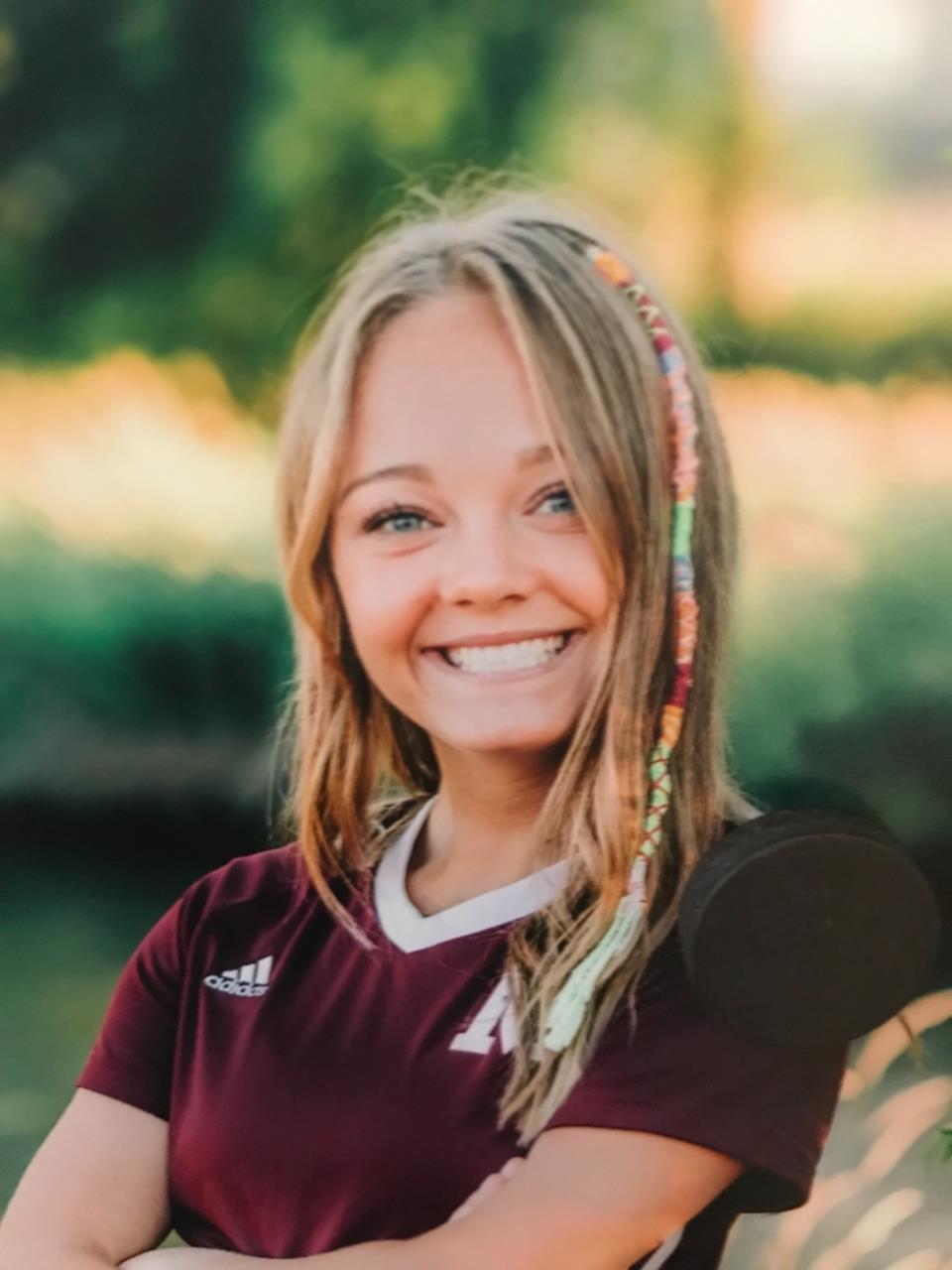 Sydney Cragun