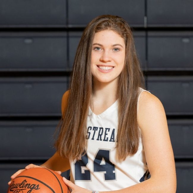 Carly Perusek High School Girls Basketball Stats Beaumont School ...