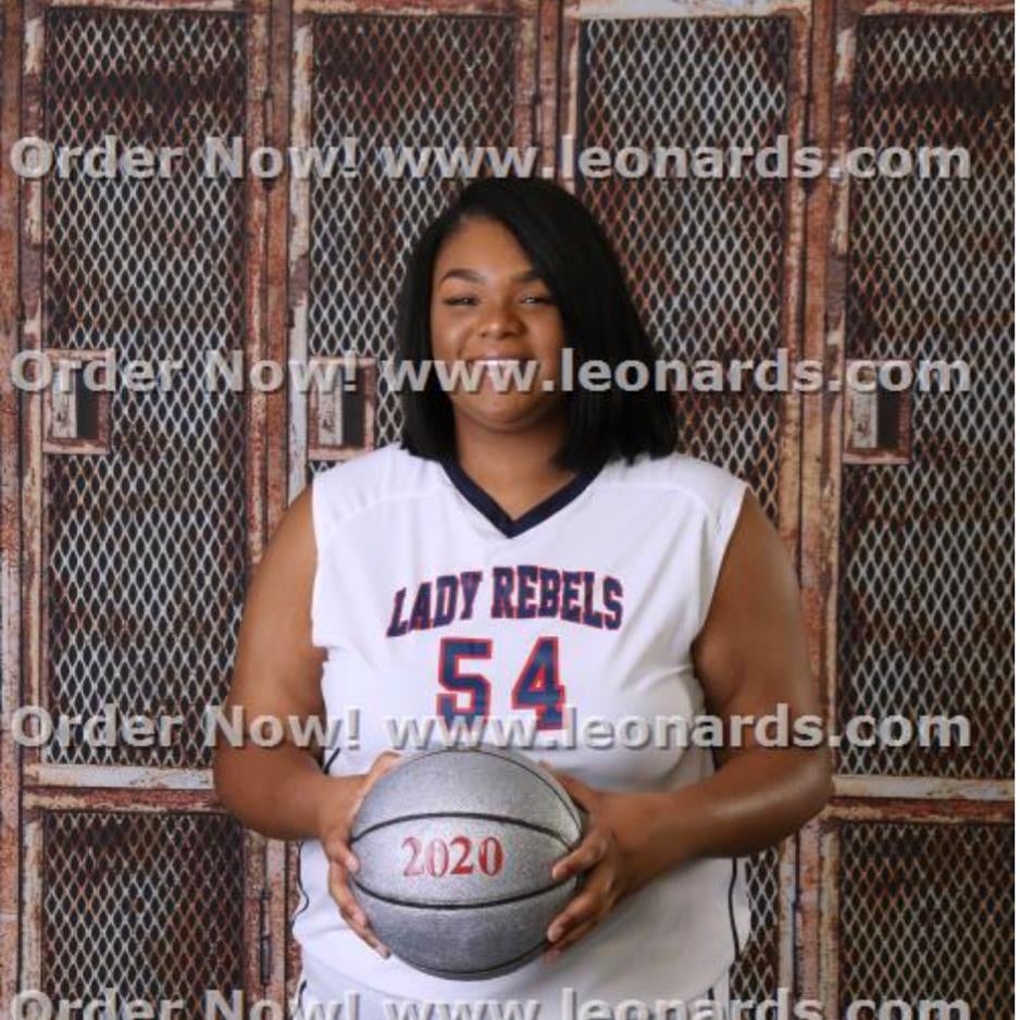 Jasmine Kennedy mugshot