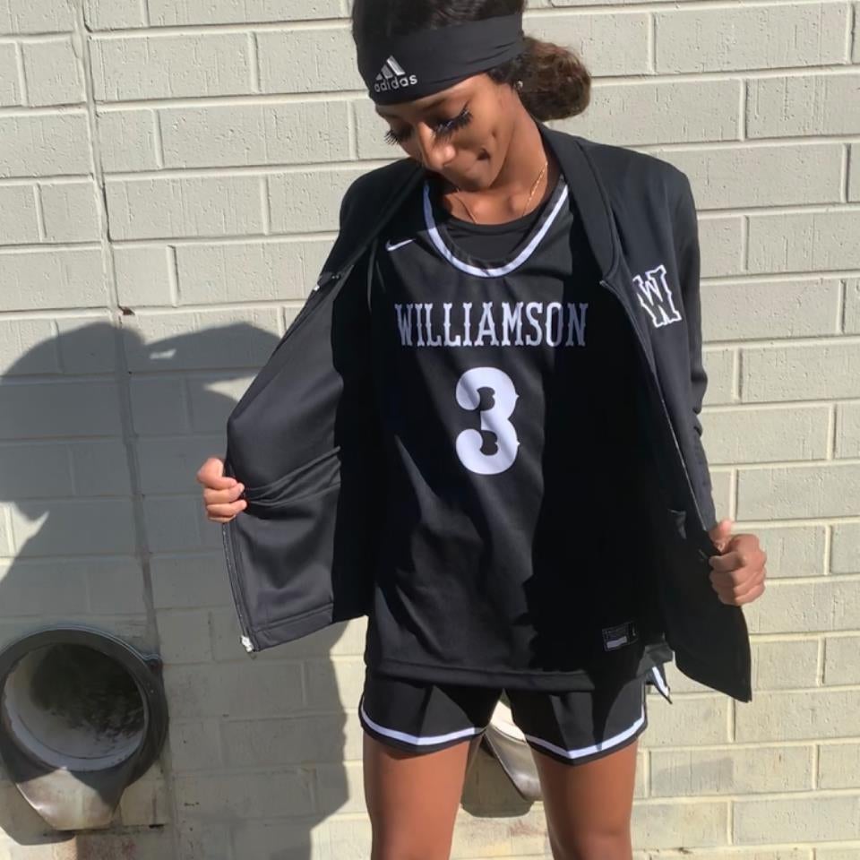 Jaylynn Brown