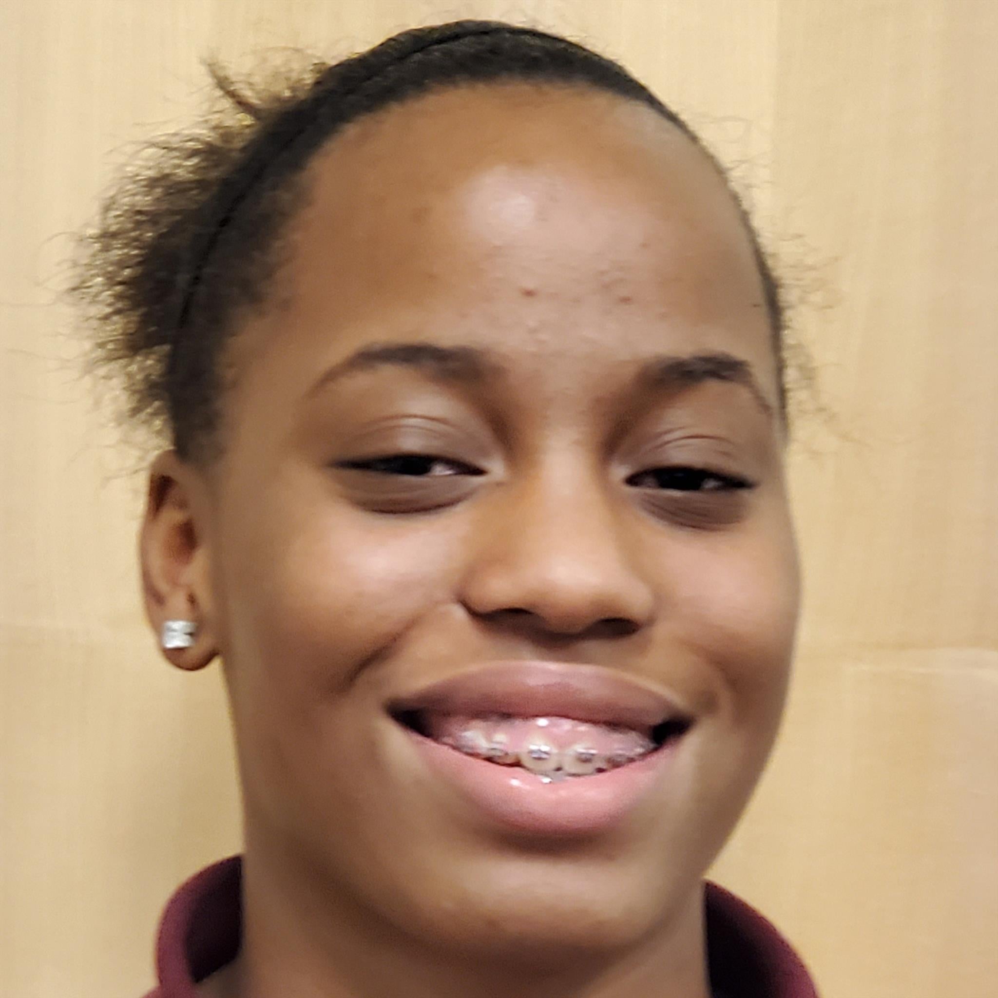 Kailee Davis mugshot