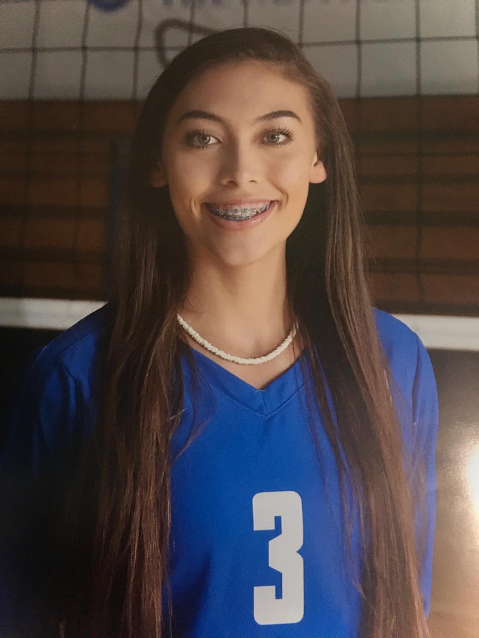 Kaleia Mizuta