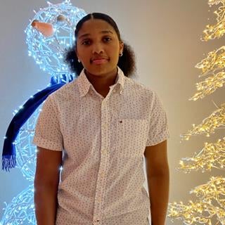 Farrah Jenkins-Duvall