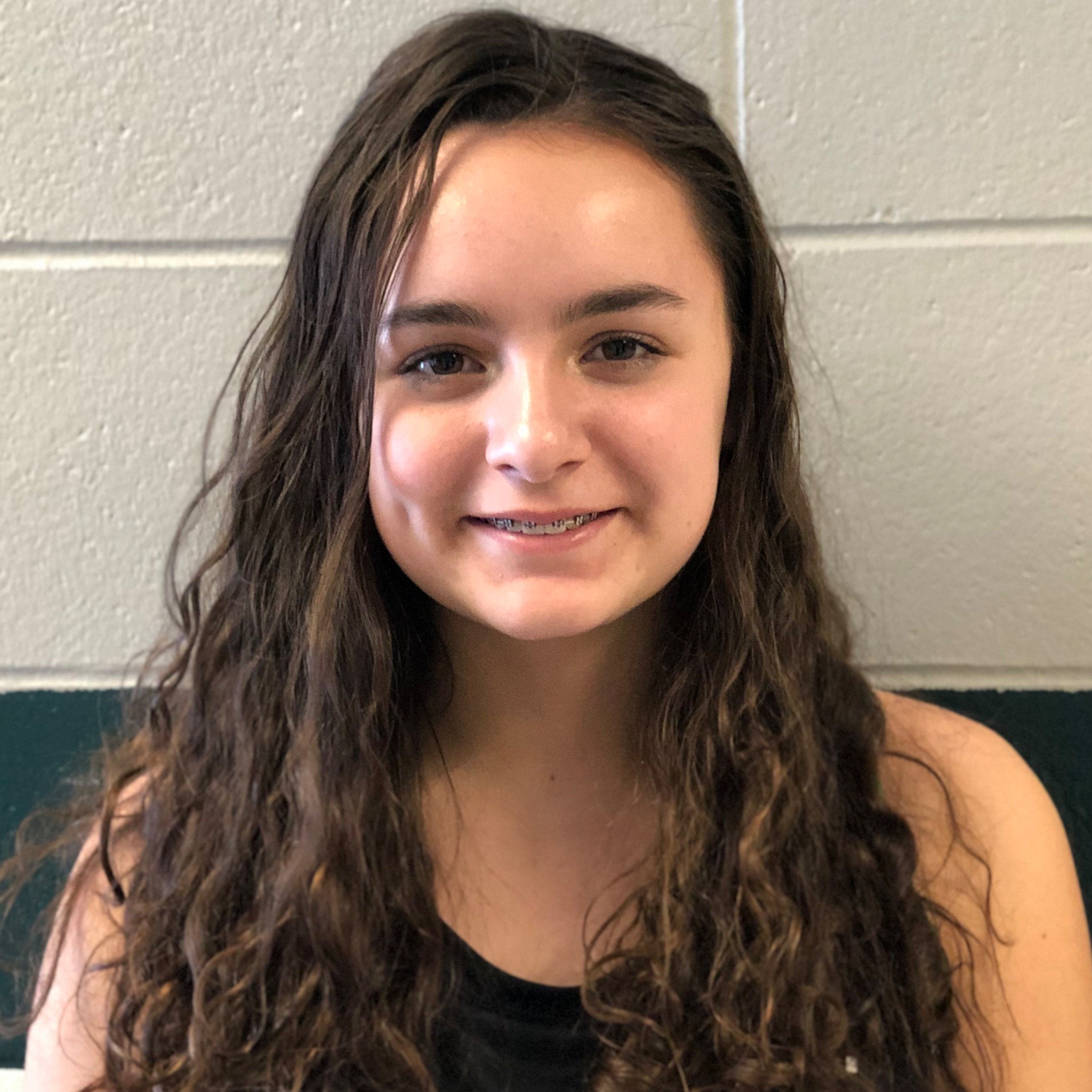 Autumn Rivera mugshot