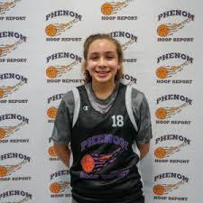 Kaya Goldsby mugshot