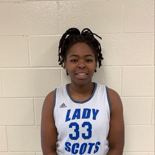 Asjah Swindell mugshot