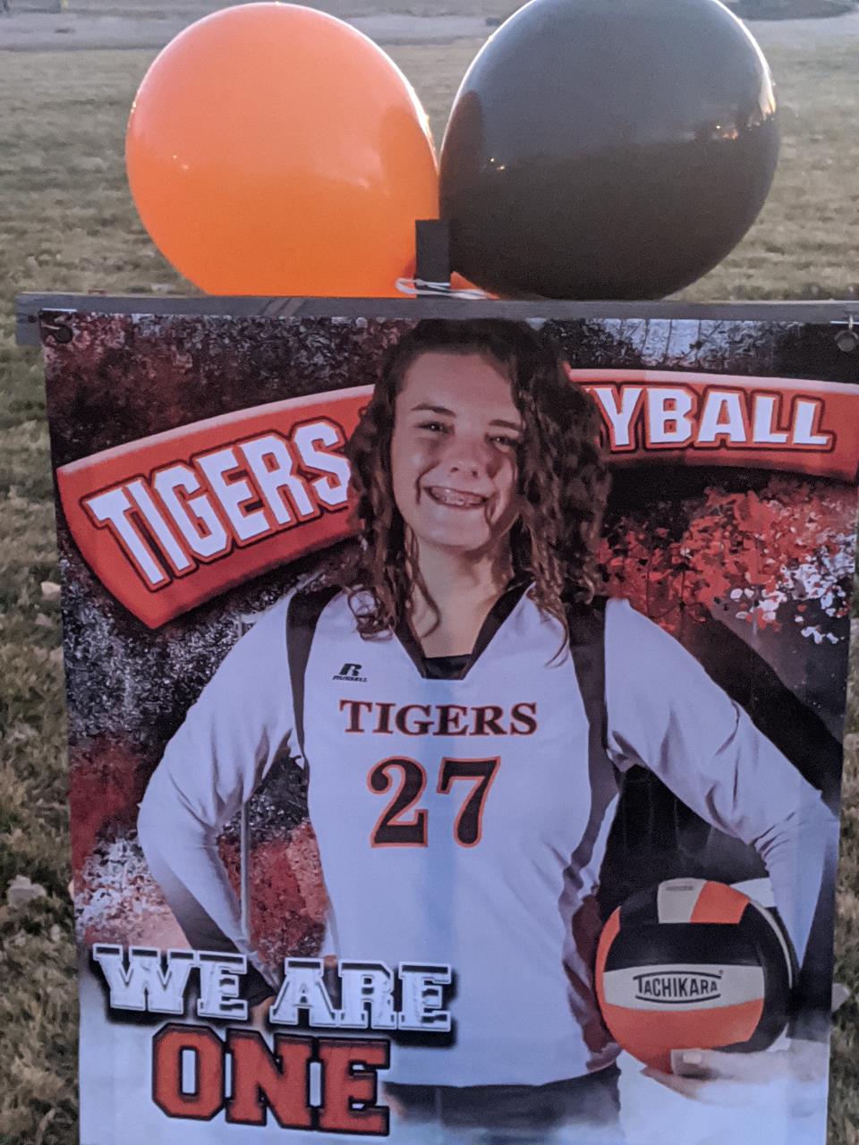 Lexi McCullough