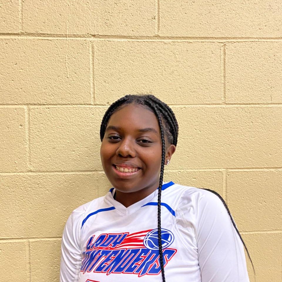 Kennedy Thomas