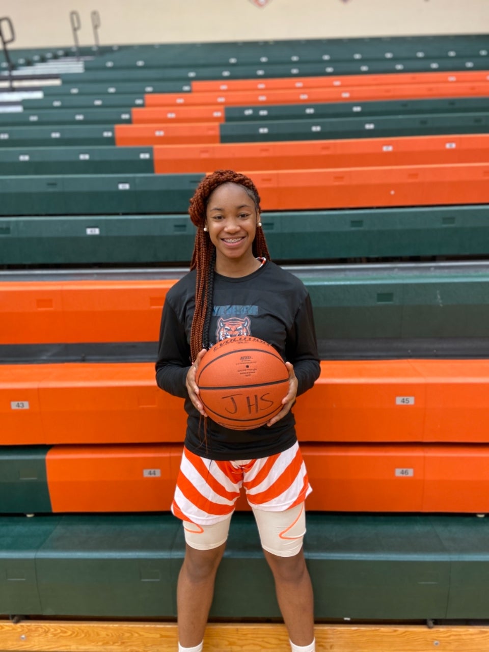Takiyah Alston